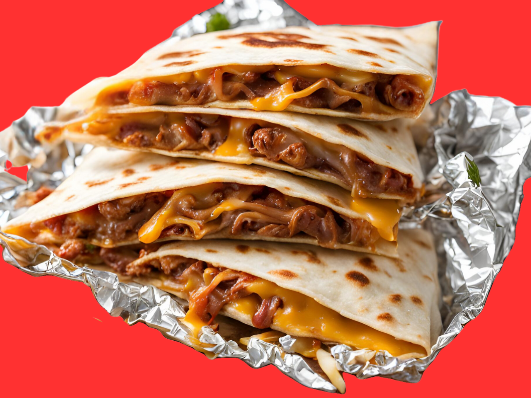 Pulled Pork
