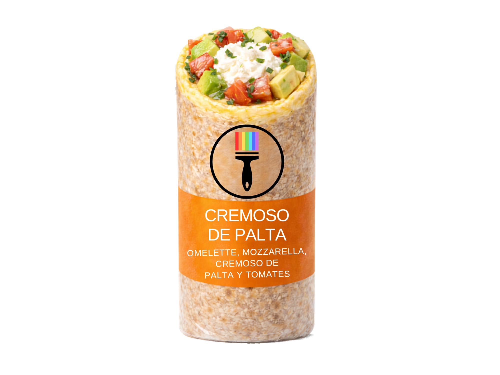 🥑 CREMOSO DE PALTA