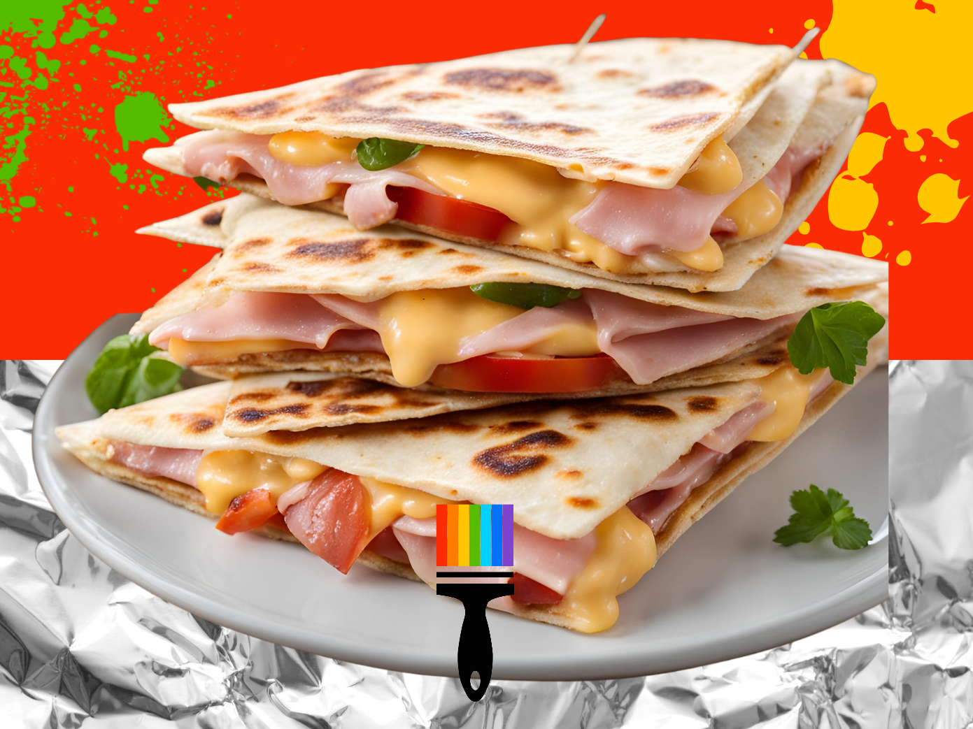 Jamón y Queso