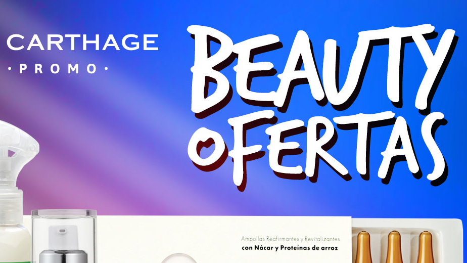 BEAUTY OFERTAS JUNIO !!