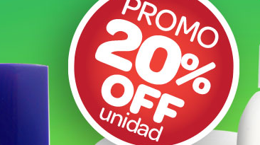 BEAUTY OFERTAS DICIEMBRE !!