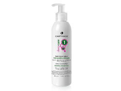 DEEP CARE PIEL SENSIBLE - Fluido Dermo-Limpiador 200cc ---(109)