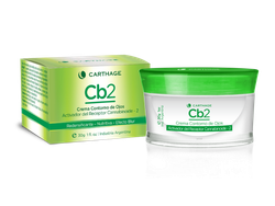 CB2 - Crema para contorno de ojos 30g ---(161)