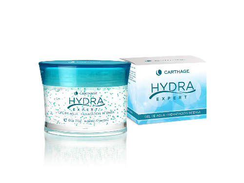 HYDRA EXPERT - Gel de Agua - Hidratacion Intensa x 50g ---(135)