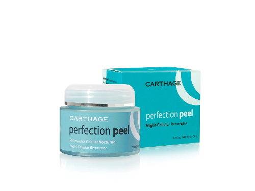 PEEL SOLUTIONS - Perfection Peel Renovador Celular Nocturno 50g ---(81)