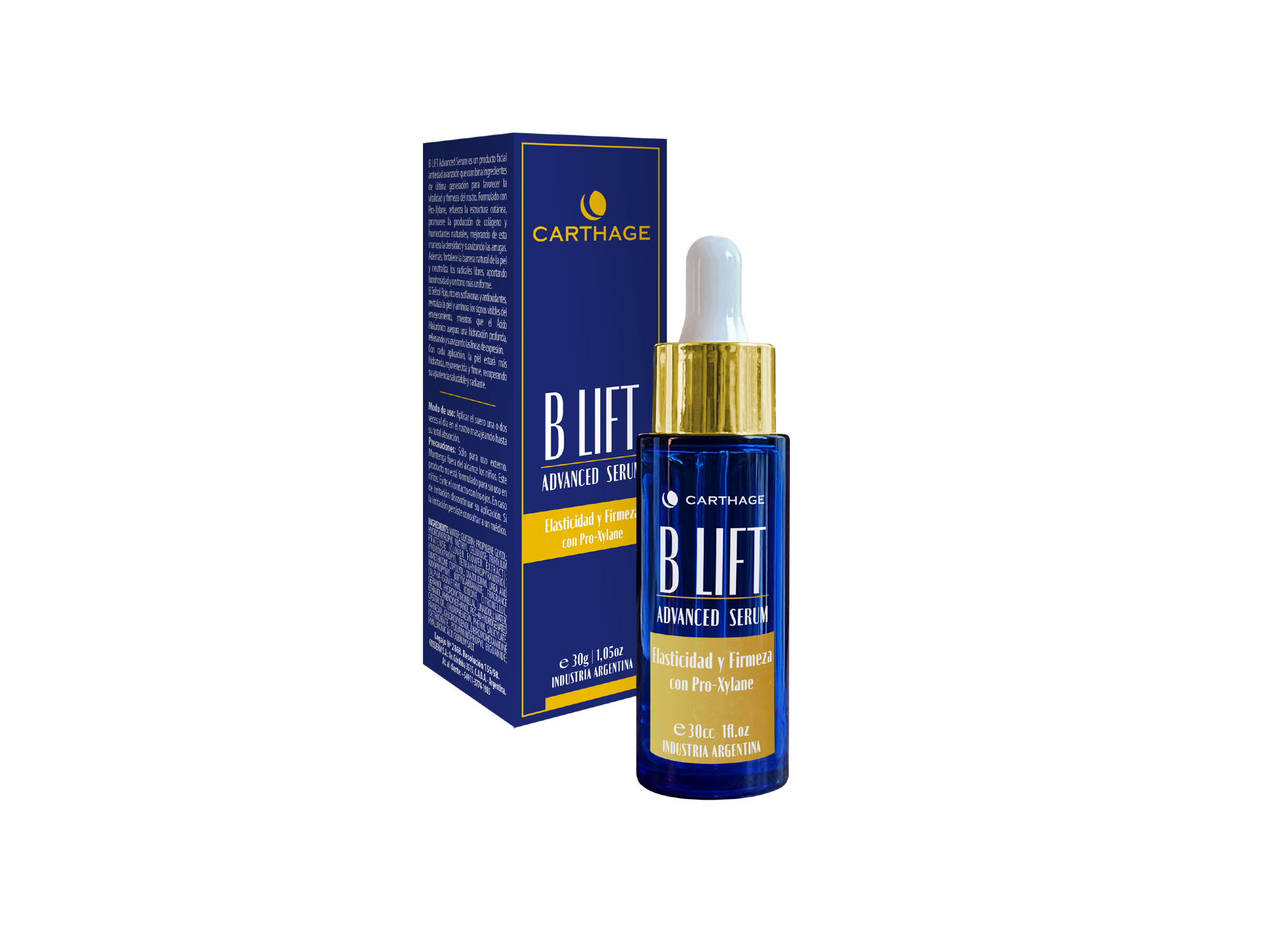 B-LIFT Advance Serum 30 cc ---(188)