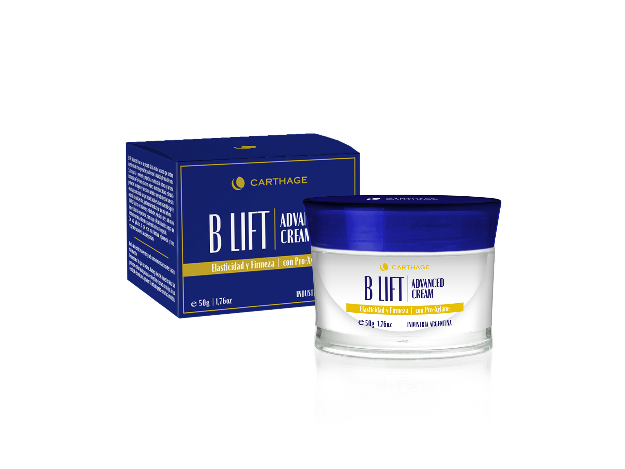 B-LIFT Advance Cream 50 g ---(187)