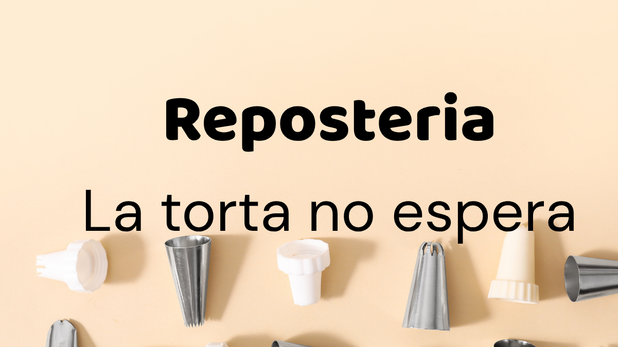 reposteria