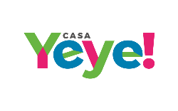 Logo CASA YEYE