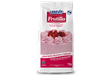 Polvo para preparar Mousse sabor Frutilla