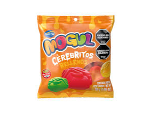 Mogul cerebritos