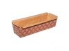 Molde de budin x10