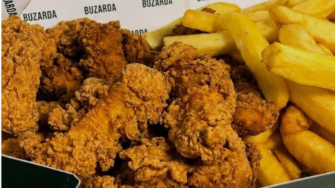 POLLO