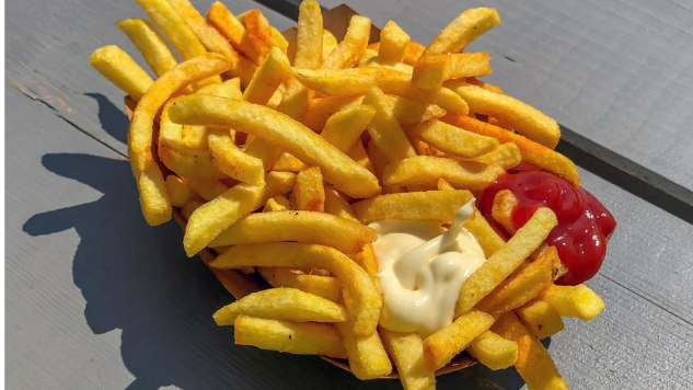 PAPAS
