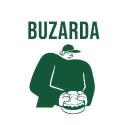 Logo BUZARDA