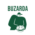 Logo de BUZARDA
