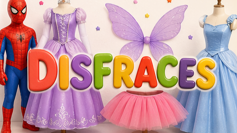 Disfraces