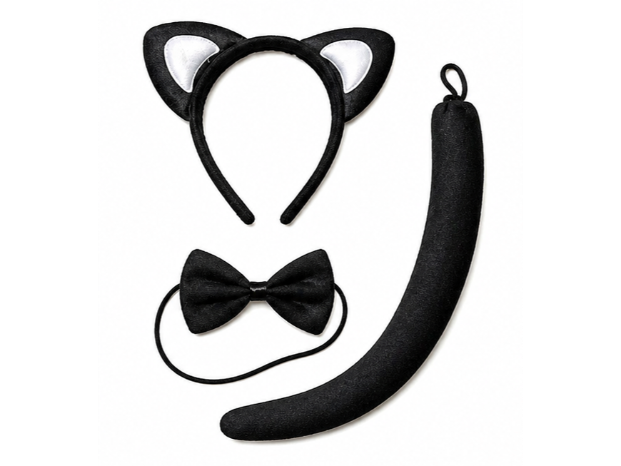 Set gato/a