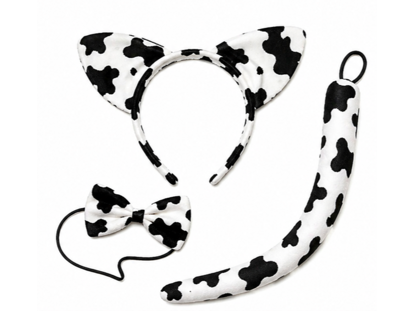 Set dalmata