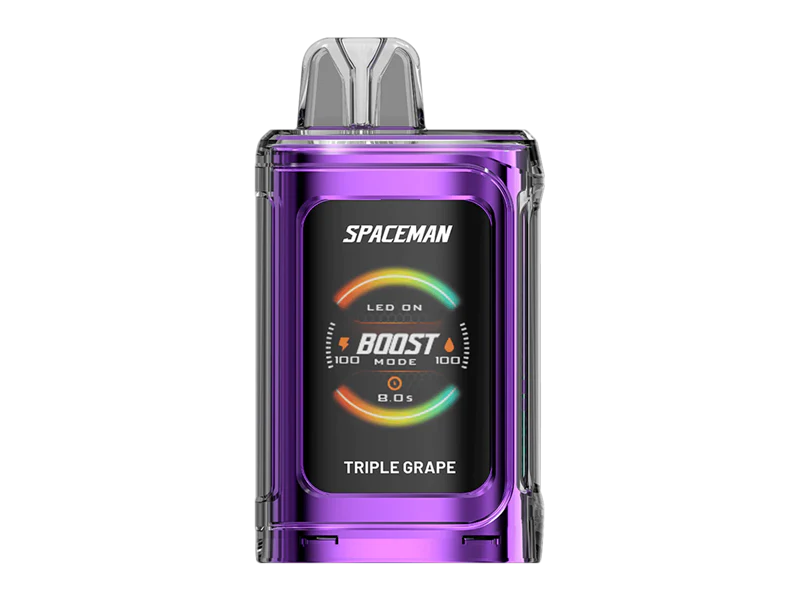 PRISM 20K TRIPLE GRAPE