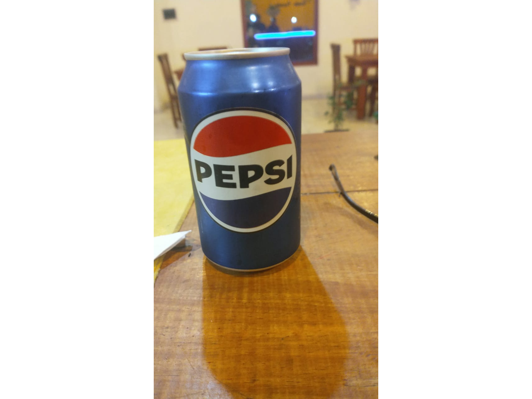 PEPSI