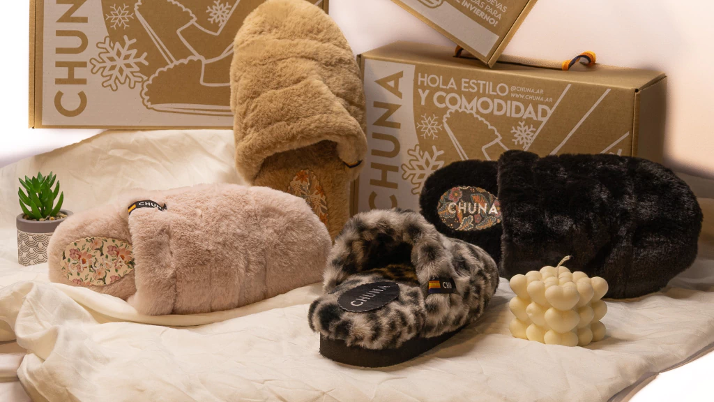 PANTUFLAS