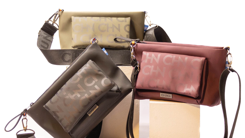 BANDOLERAS | ACCESORIOS