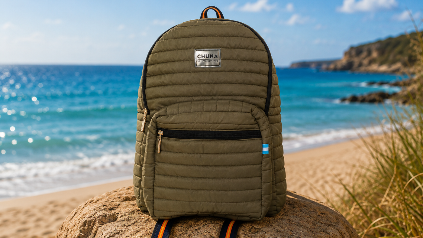MOCHILAS Y BOLSOS