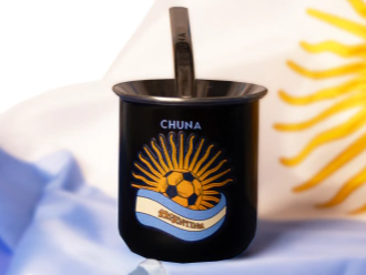 Mate Perseo ARG