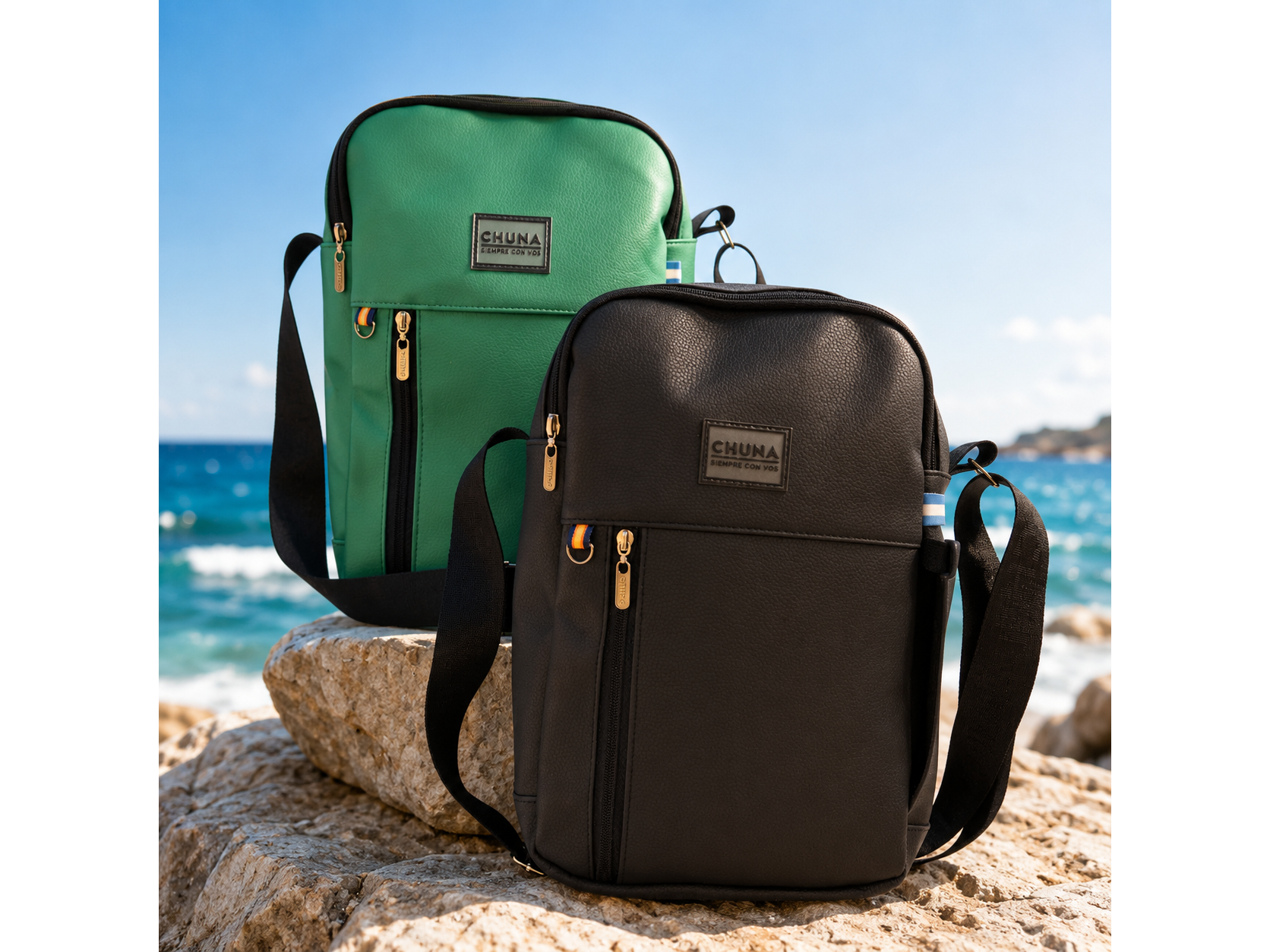 Morral Bolonia Cuerina