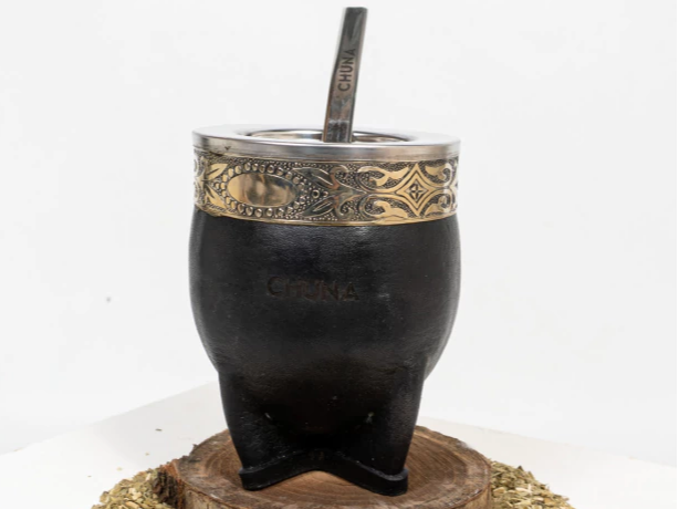 Mate Aquiles Acero Inox.