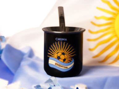 Mate Perseo ARG