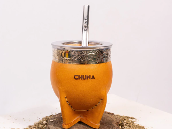 Mate Orion Calabaza