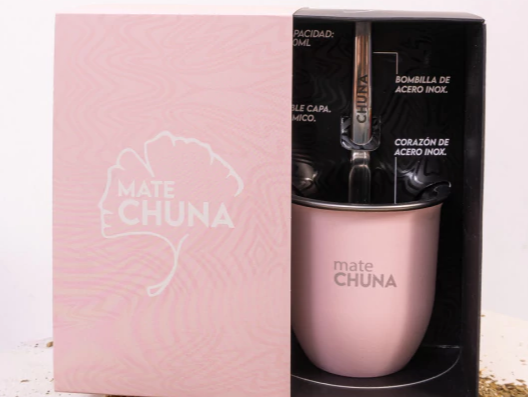 Mate Chuna