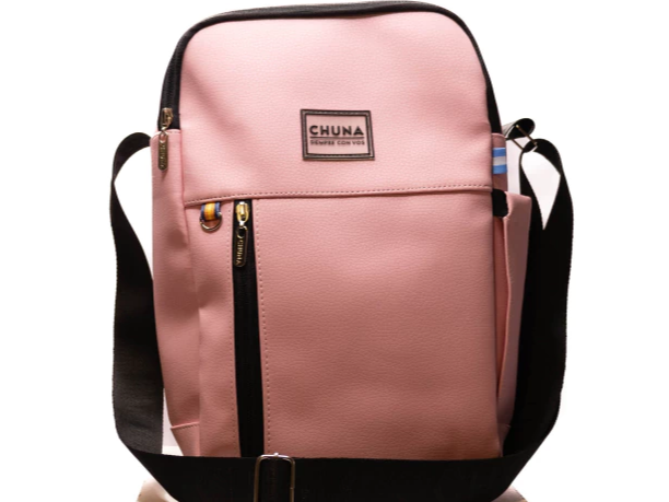 Morral Bolonia Cuerina
