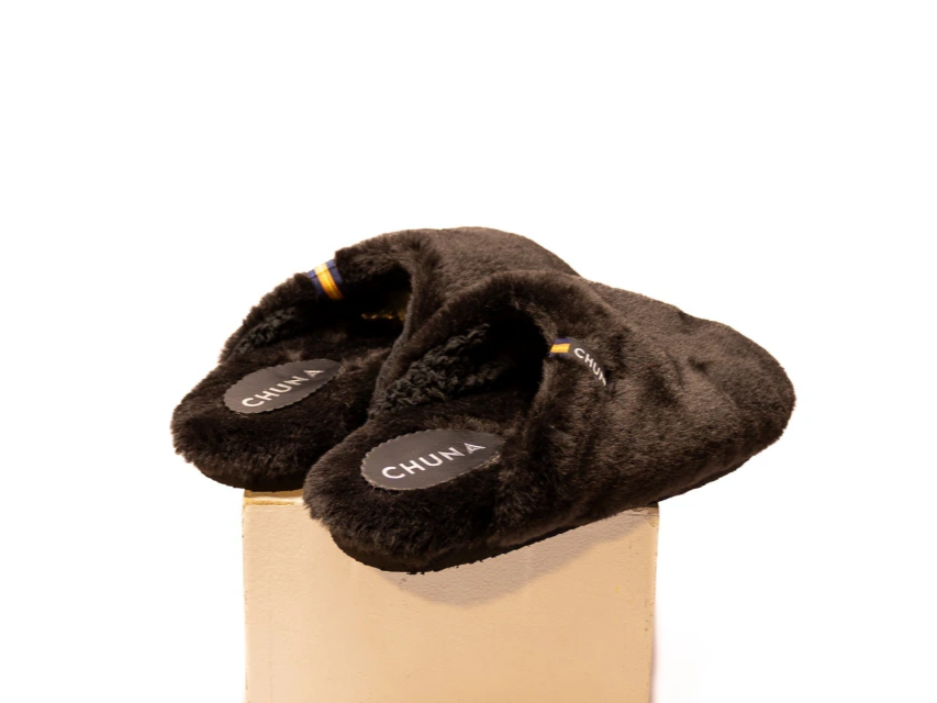 Pantuflas Dalí