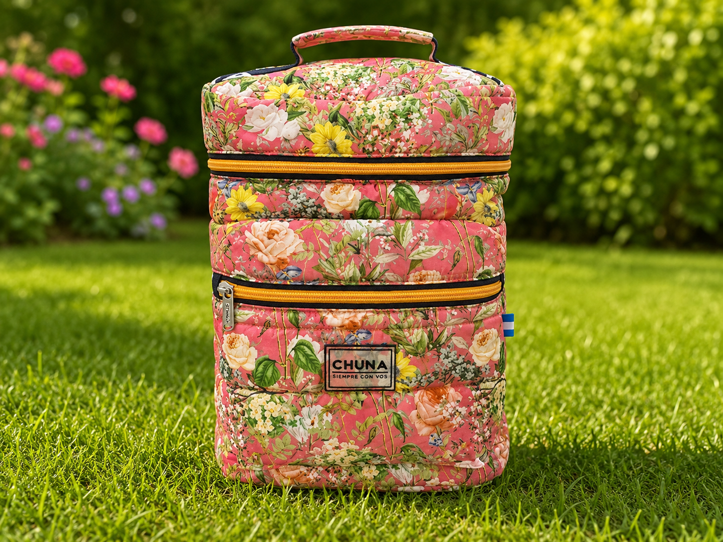 Mochila Moscu