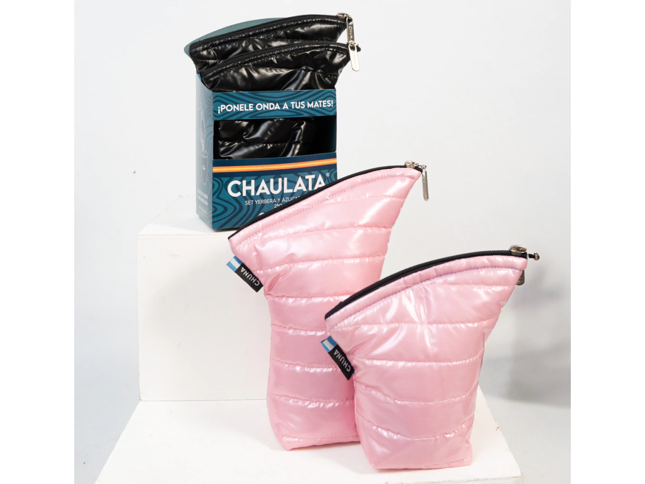Chaulata set