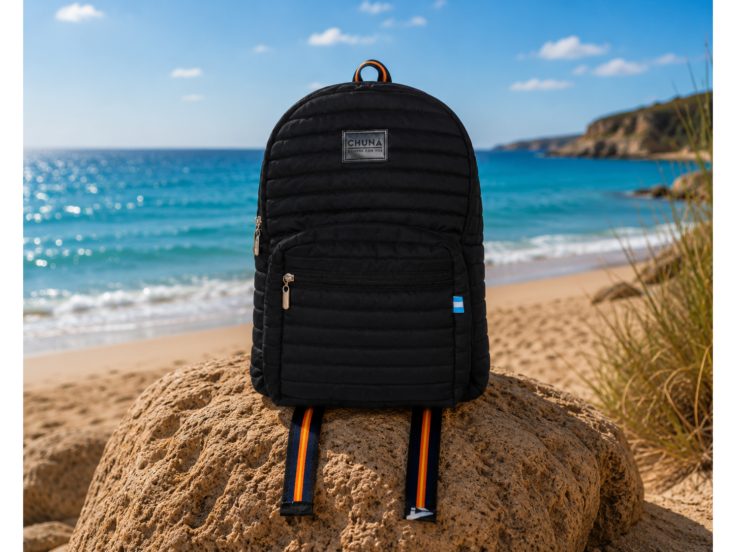 Mochila con Portanotebook Elite