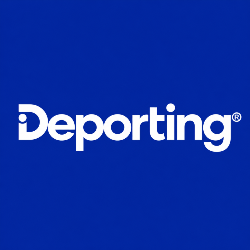Logo Deporting