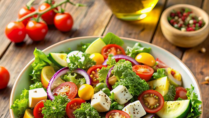 Ensalada