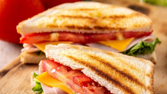 Sandwich