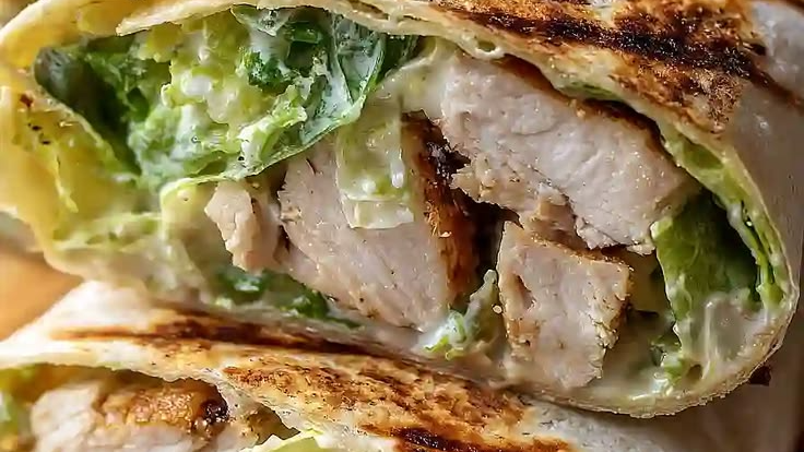 Wraps