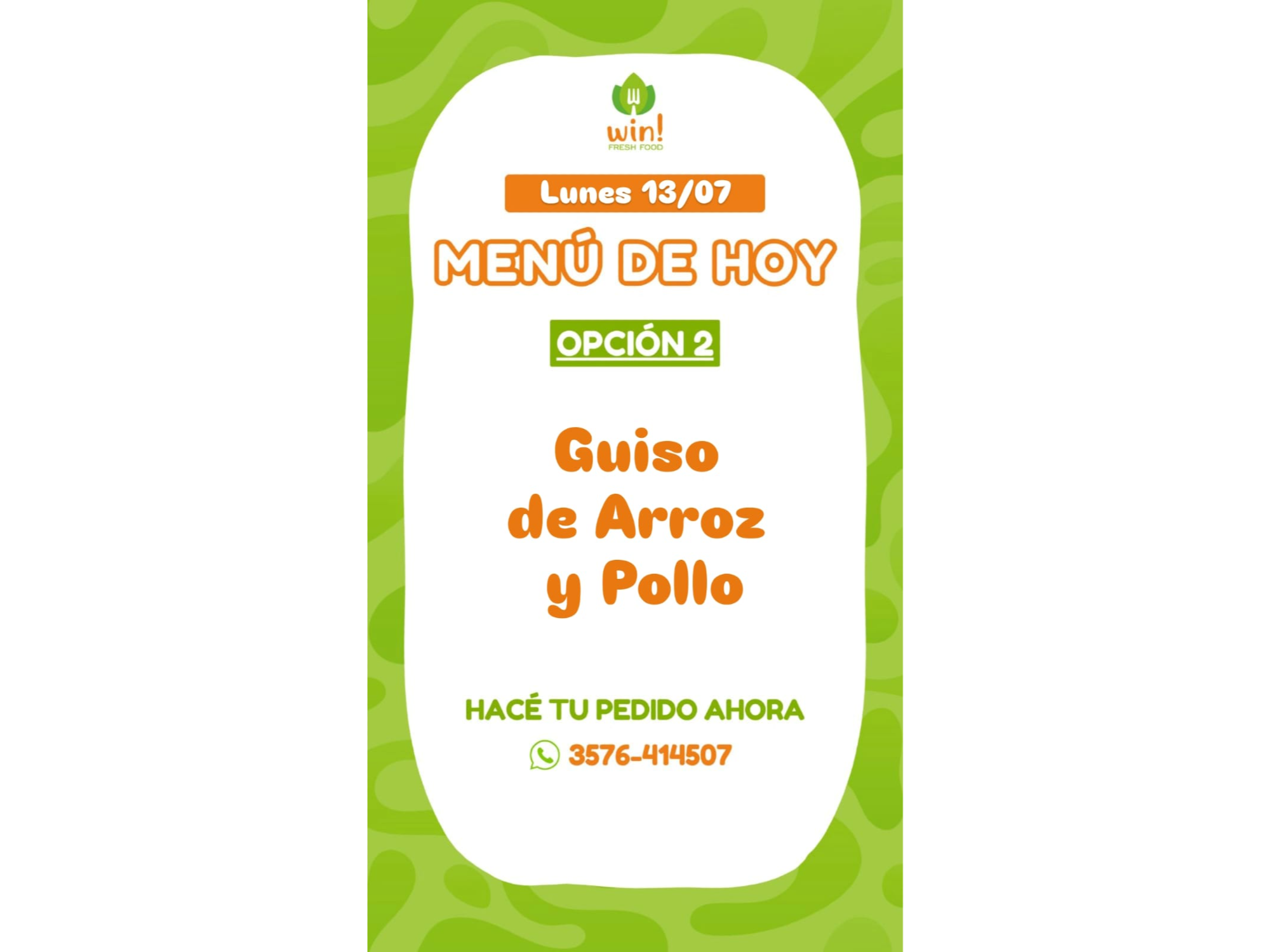 Opcion 2