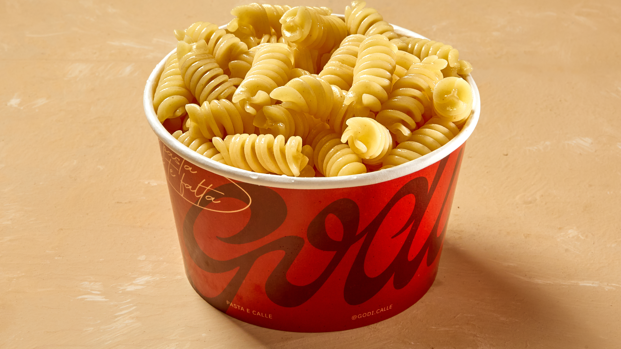 Fusilli