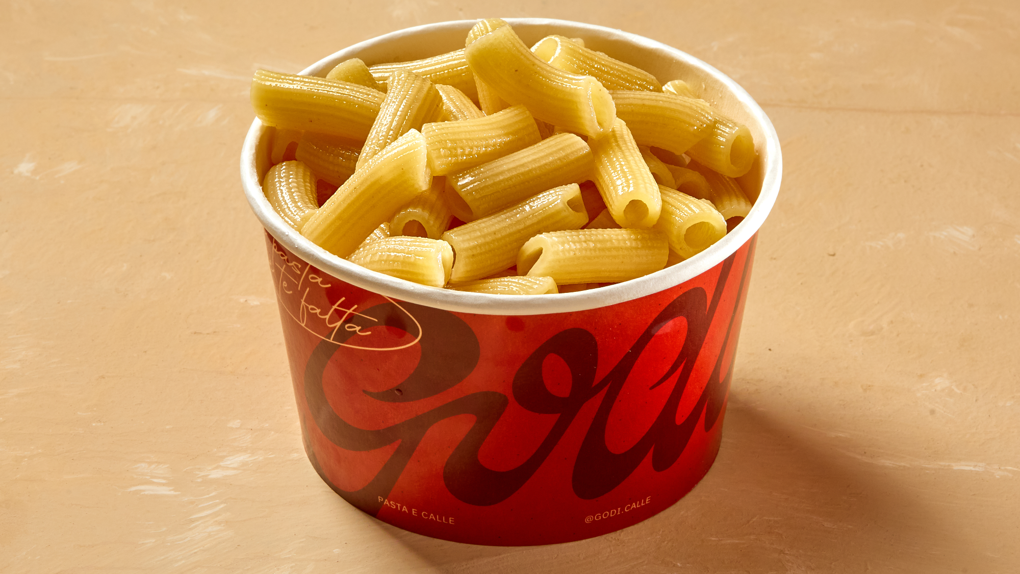 Maccheroni