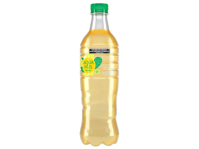 Agua saborizada Limonada