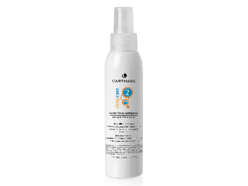 Loción astringente x 125 cc