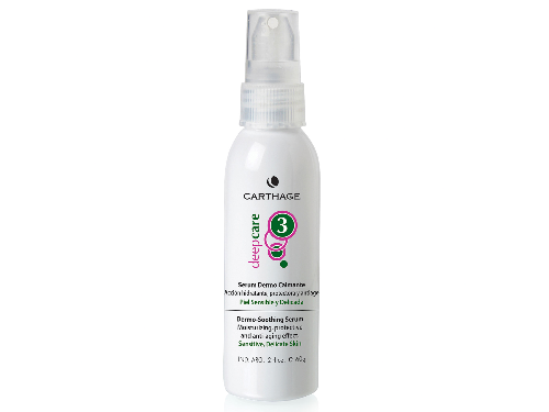 Emulsión dermo-calmante x 60 cc