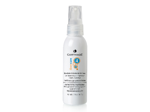 Emulsión Hidratante Oil Free 60g